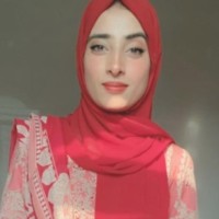 kashaf Riaz