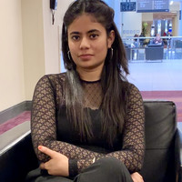 Sarvjot Kaur