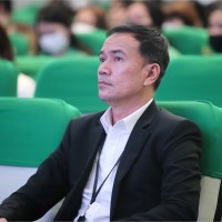 Suthee Visitwarakorn