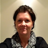 Hanne Hougaard