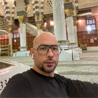 Mohammed matar