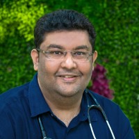 Omkar Hajirnis