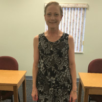 Laurie O'Brien