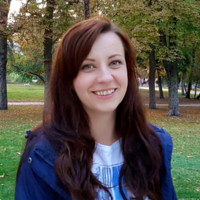 Alina Robu, Assoc CIPD