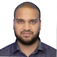 Muhammad Salman Khan