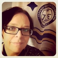 Sara Holm Stålhand