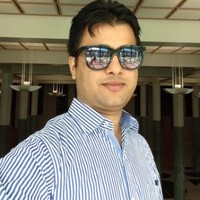 Binod Pandey