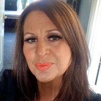 Maxine Brown
