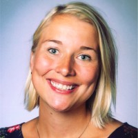 Lene Kristin Halvorsen