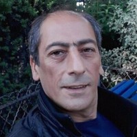 Ali ANISSI