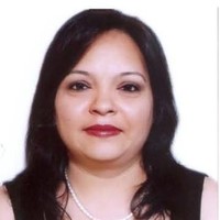 Vaishali Kumar