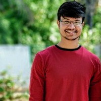 Sreekanth N