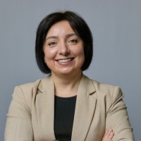 Natalia Alikhashkina