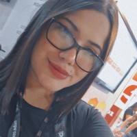 Yasmin Pantoja