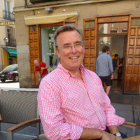 Christopher Stainforth