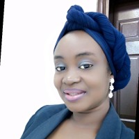 Fatimah Nadia Osholake