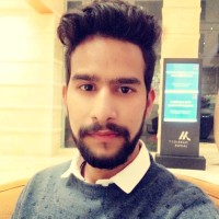 Deepesh Bari