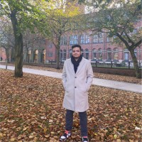 Devarsh Patel