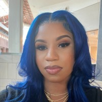 Zaniya Mininall