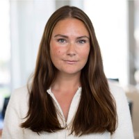 Linn Bernhardsson