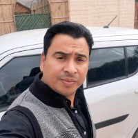 Vishnu Gaur