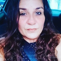 Dimitria Caminha