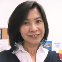 Keisha L.