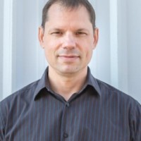 Joe Allper