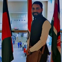 Md Shah Jahan