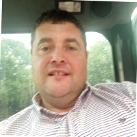 Hywel John