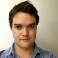 Tom Rishworth