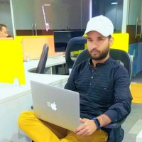 Arvind Kumar