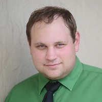 Daniel Walmer
