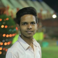Yogesh Sawaria
