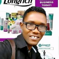 Ibiam Prince Amauche