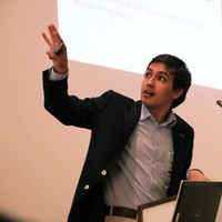 Nicolas K. Scholtes, Phd