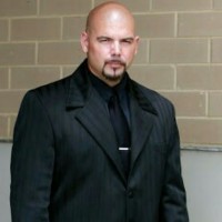 Martin Quertermous