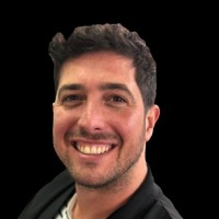 Cristian Trinidad
