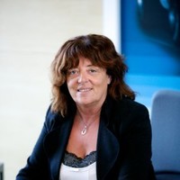 Rose Healy