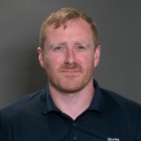 Graeme Lorimer