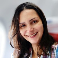 Leide Mangueira