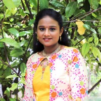 Lavanya Vivekanandan