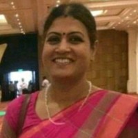Shobana Eagaambarram