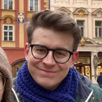 Daniel Harker