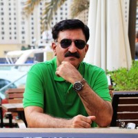 Syed Basit Ali Shah