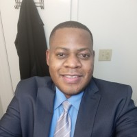 Aime Mbenga, LL.L, MPH