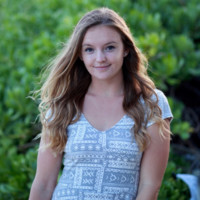 Bronte Ford