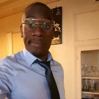 Paul Mbangue