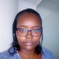Margaret Mungai