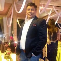 Amit Seth